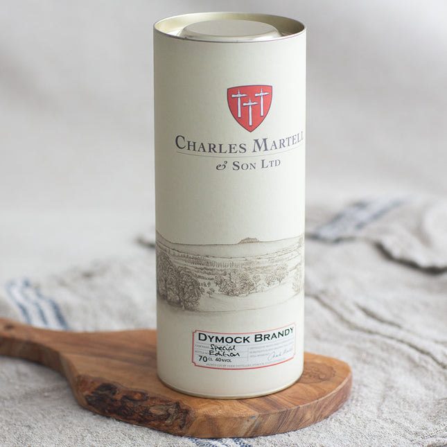 Charles Martell Brandy 70cl