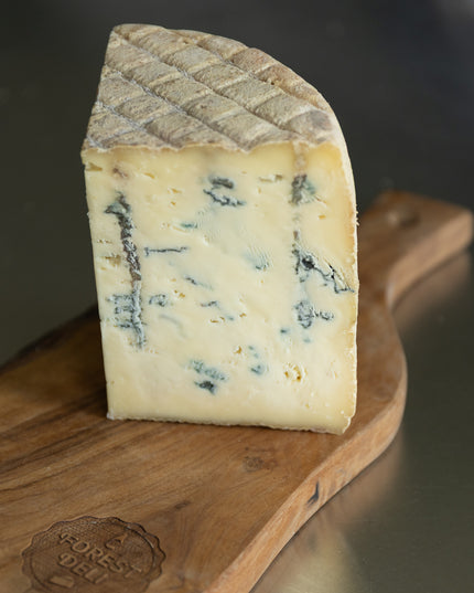 Cornish Blue