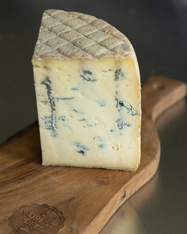Cornish Blue