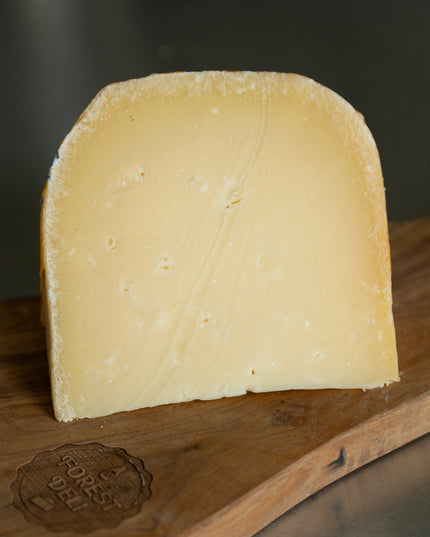 Cornish Gouda Mature