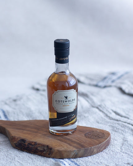 Cotswolds Distillery Single Malt 20cl