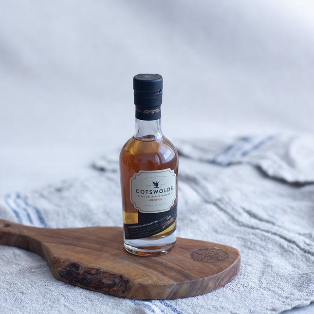 Cotswolds Distillery Single Malt 20cl