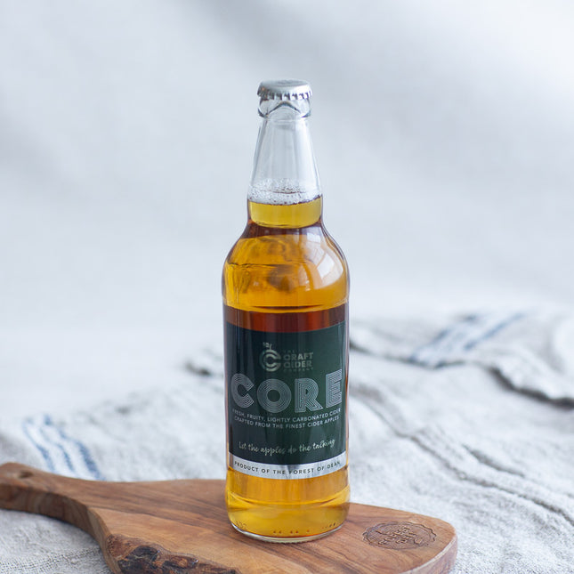 CORE Cider 500ml