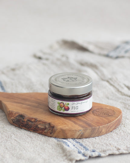 The Fine Cheese Co Fig for Cheese