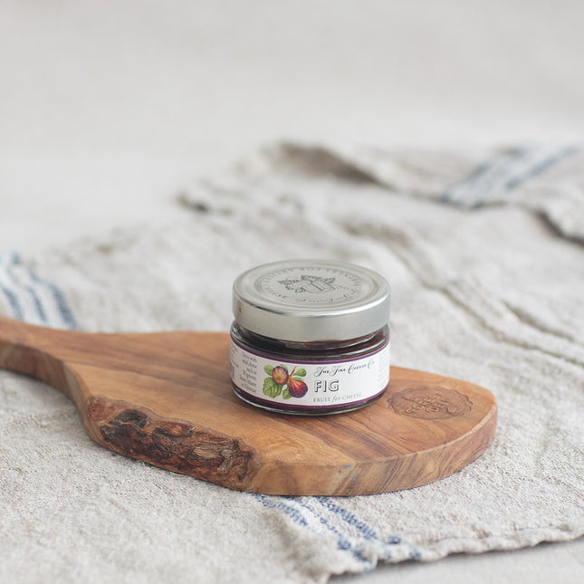 The Fine Cheese Co Fig for Cheese