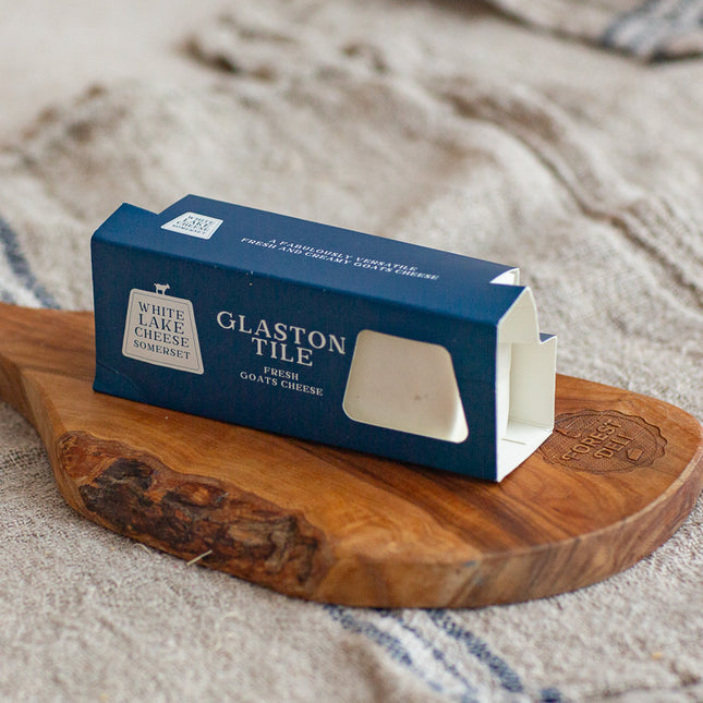 Glaston Tile