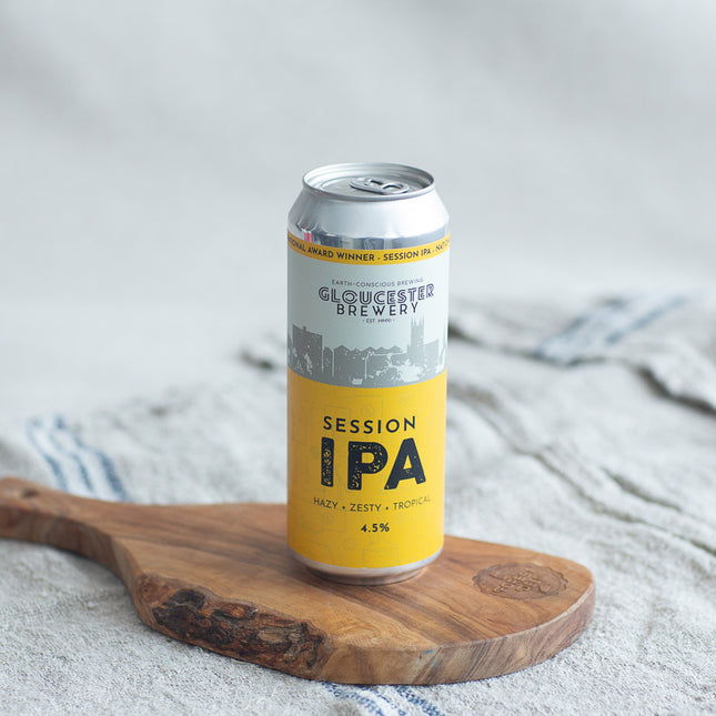 Gloucester Brewery Session IPA