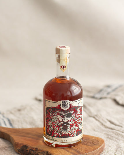 Wye Valley Meadery Mead Rum Aged