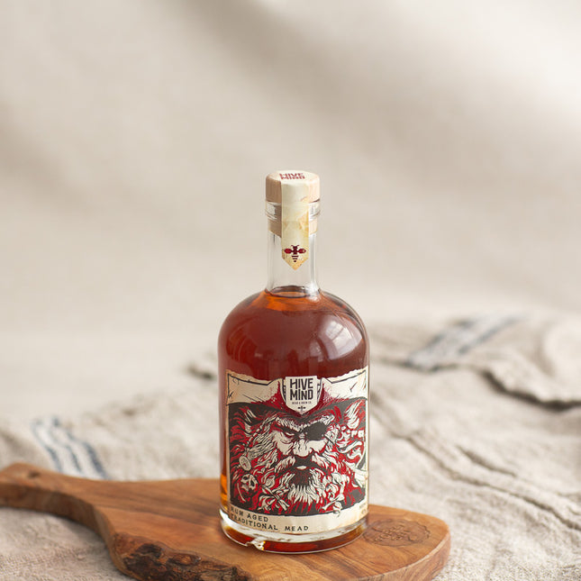 Wye Valley Meadery Mead Rum Aged