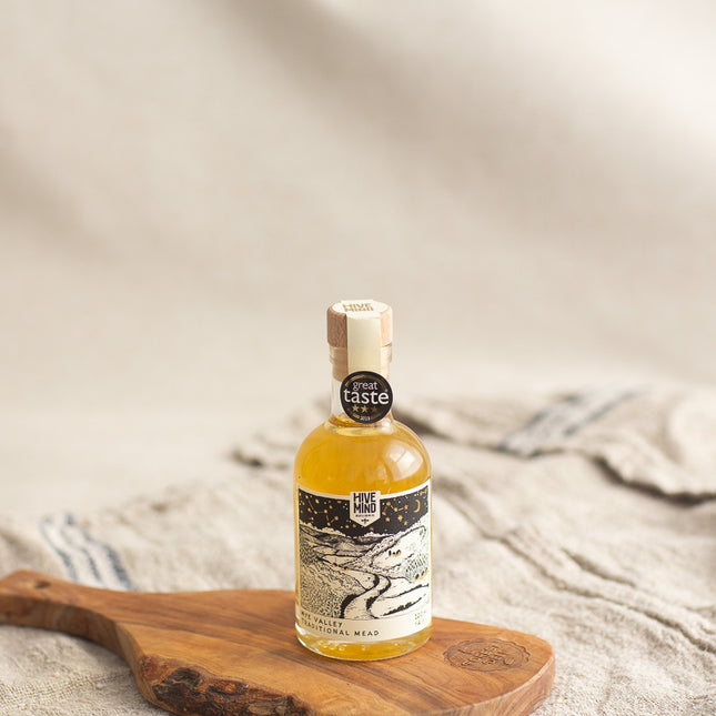 Wye Valley Meadery Mead 20cl