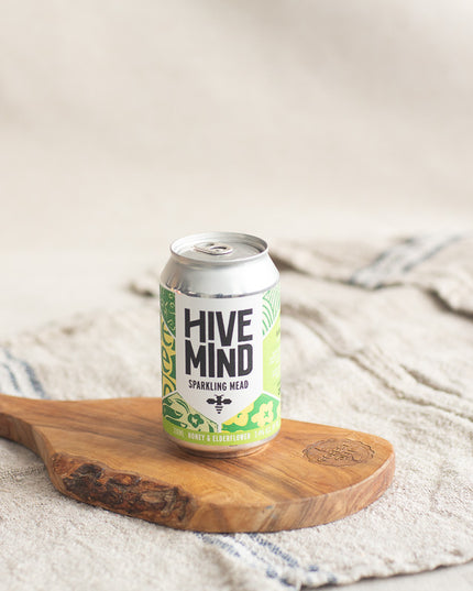 Wye Valley Meadery Elderflower