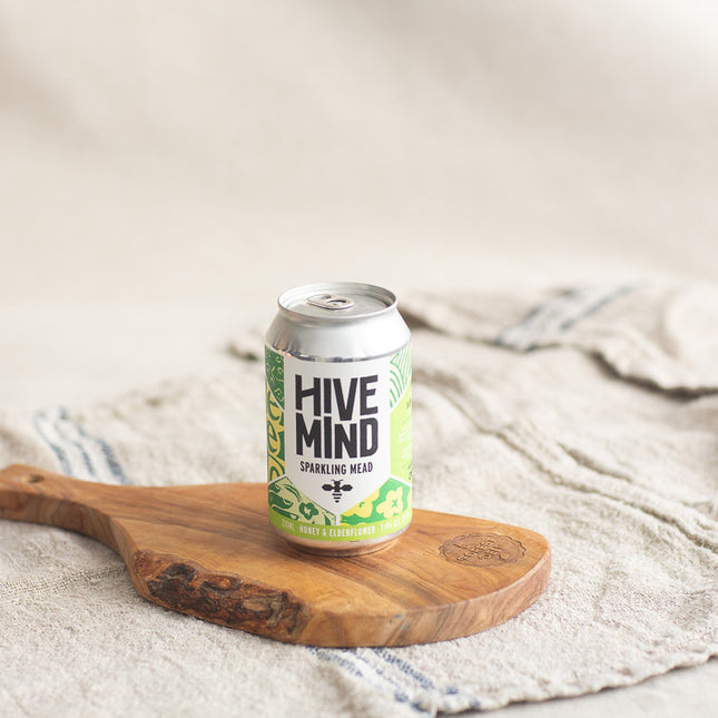 Wye Valley Meadery Elderflower