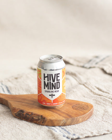 Wye Valley Meadery Ginger