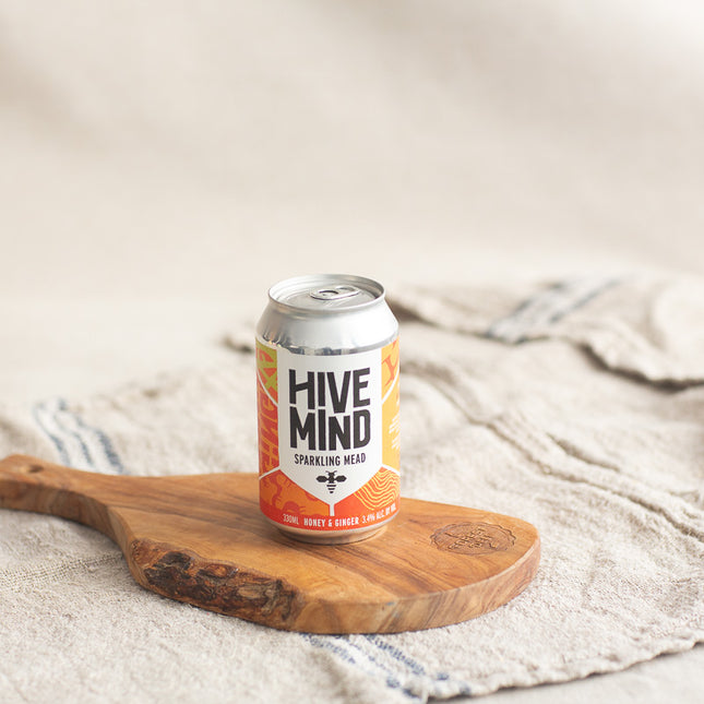 Wye Valley Meadery Ginger