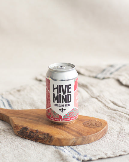 Wye Valley Meadery Raspberry