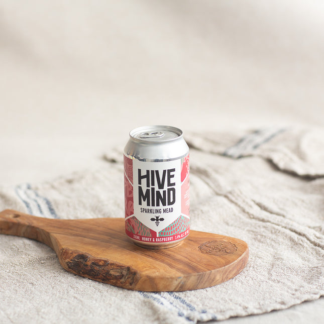 Wye Valley Meadery Raspberry