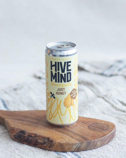 Hive Mind Just Honey Honeyade
