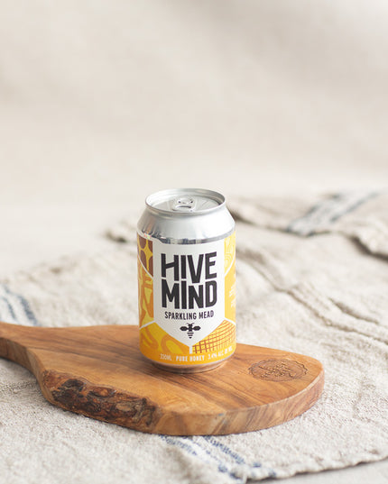 Wye Valley Meadery Pure Honey