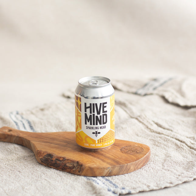 Wye Valley Meadery Pure Honey