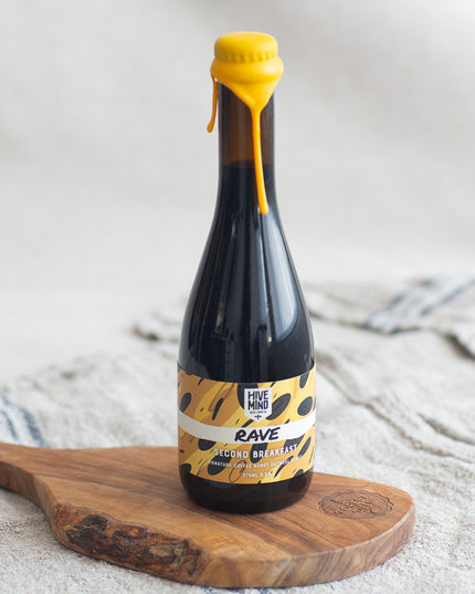 Wye Valley Meadery Second Breakfast