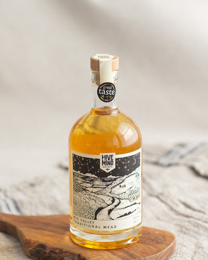 Wye Valley Meadery Mead