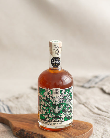 Wye Valley Meadery Mead Oak Aged