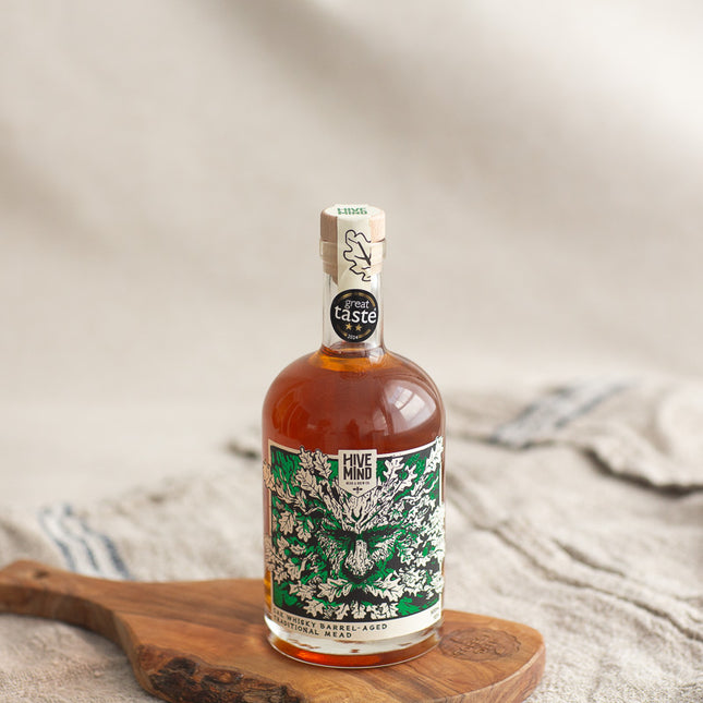 Wye Valley Meadery Mead Oak Aged