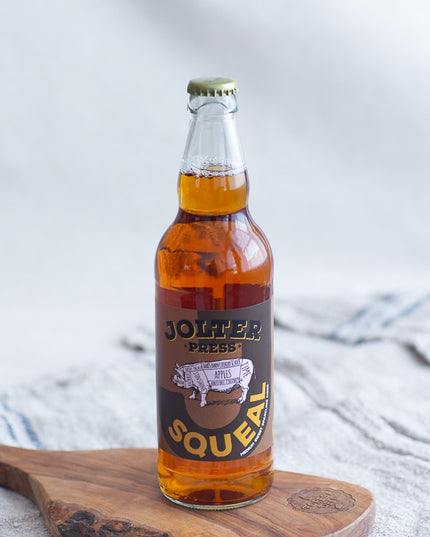 Jolter Squeal 500ml