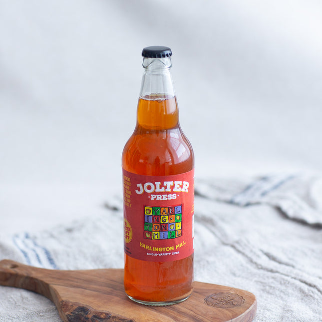 Jolter Yarlington Mill 500ml