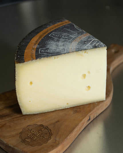 Kaltbach Creamy