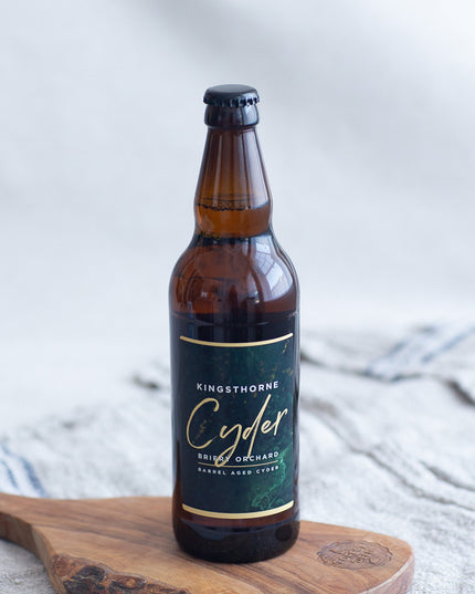 Kingsthorne Cyder