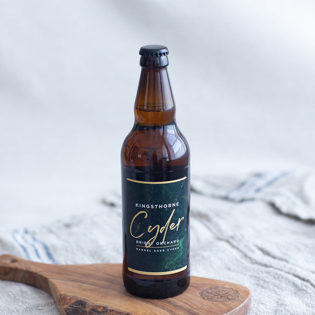 Kingsthorne Cyder