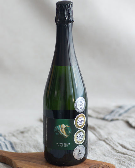 Kingsthorne Seyval Blanc Sparkling
