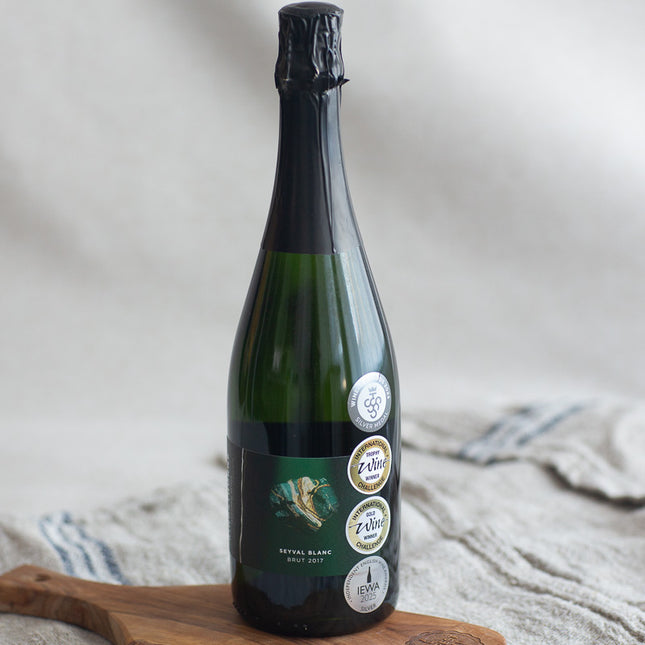 Kingsthorne Seyval Blanc Sparkling