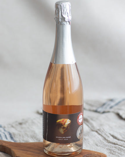 Kingsthorne Sparkling Rose Brut