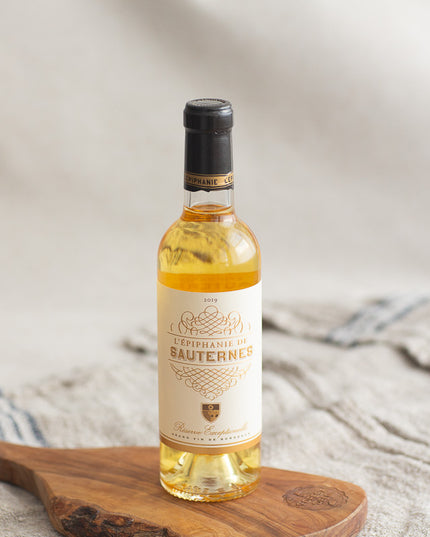 LEpiphanie de Sauternes