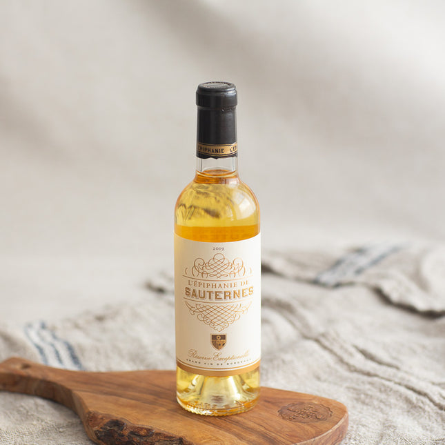LEpiphanie de Sauternes