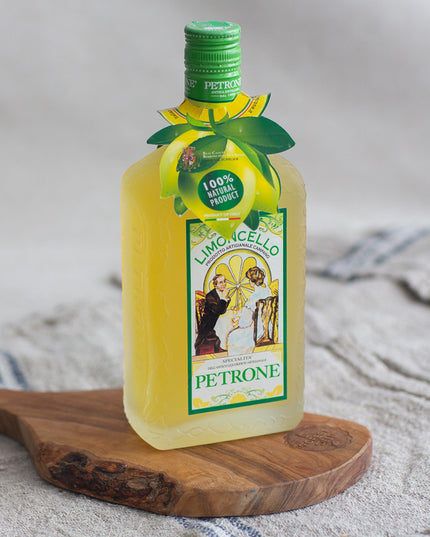 Limoncello 70cl