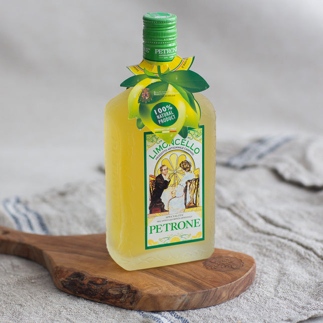 Limoncello 70cl