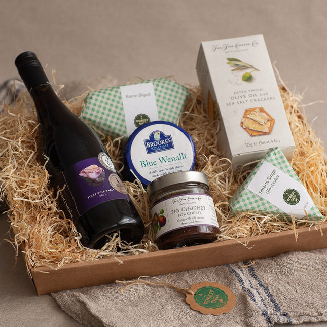 Luxury Dinner Party Cheese