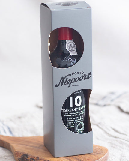 10 Year Old Tawny Port 75cl
