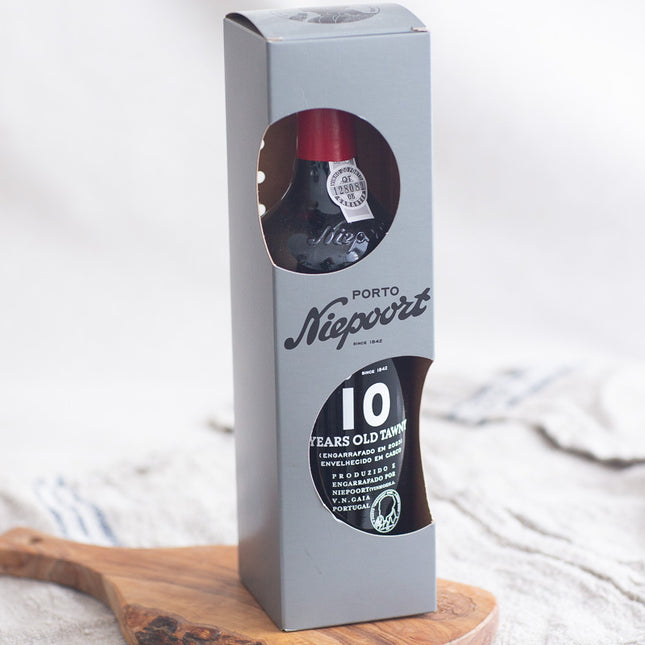 10 Year Old Tawny Port 75cl