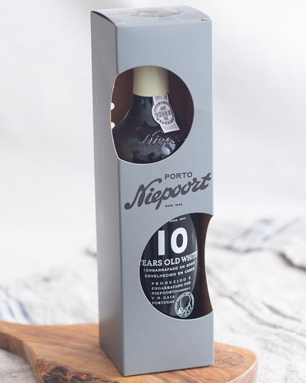 10 Year Old White Port 75cl