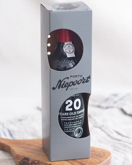 20 Year Old Tawny Port 75cl