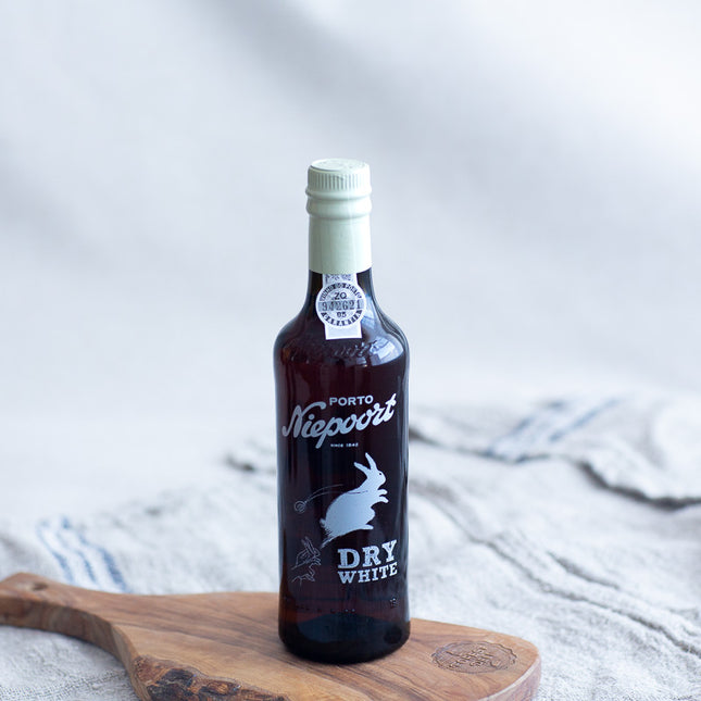 Port White Rabbit 37.5cl