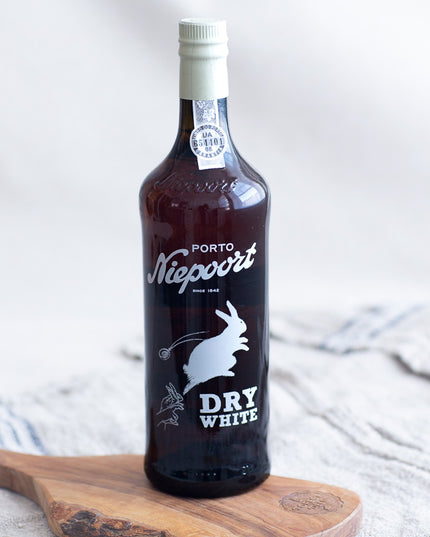 Port Dry White 75cl
