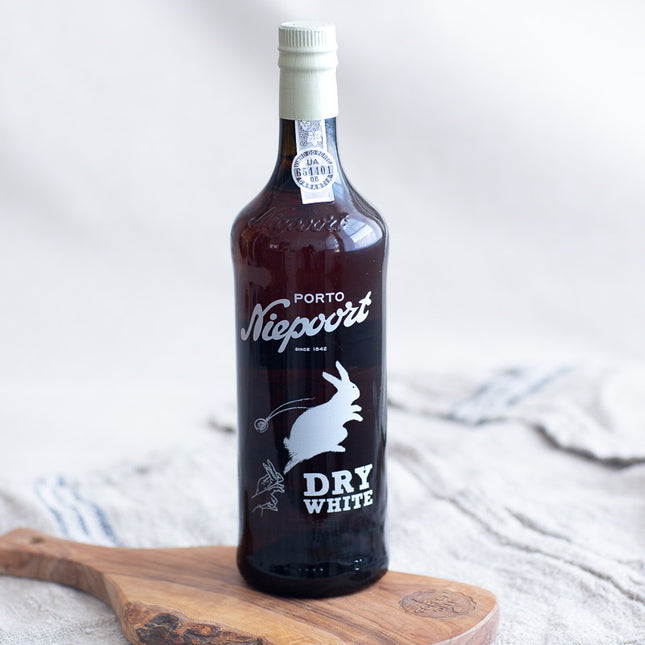 Port Dry White 75cl