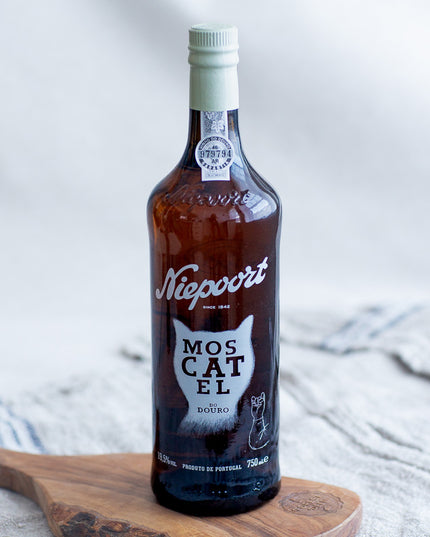 Moscatel 75cl