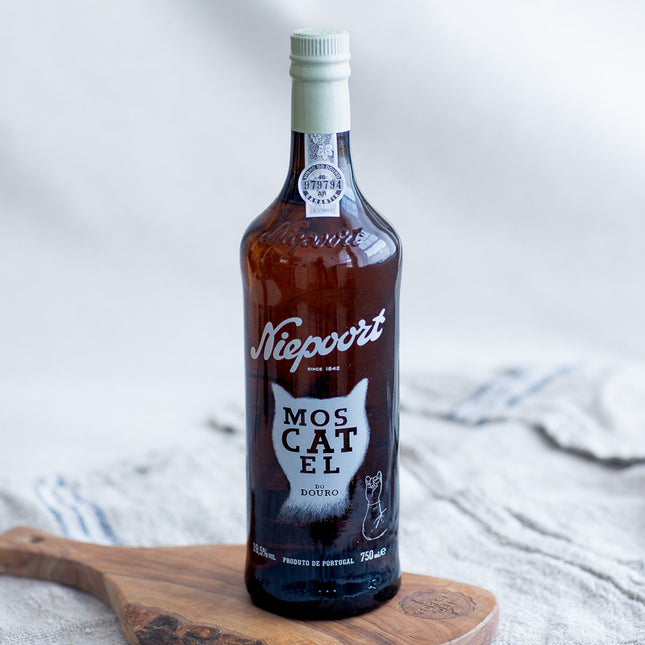 Moscatel 75cl