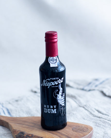 Port Ruby Dum 37.5cl